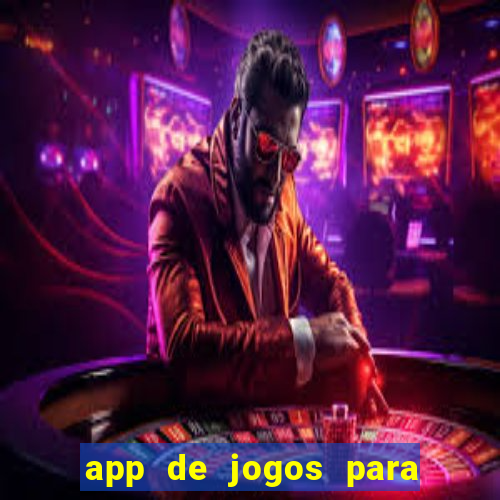 app de jogos para ganhar dinheiro no pix